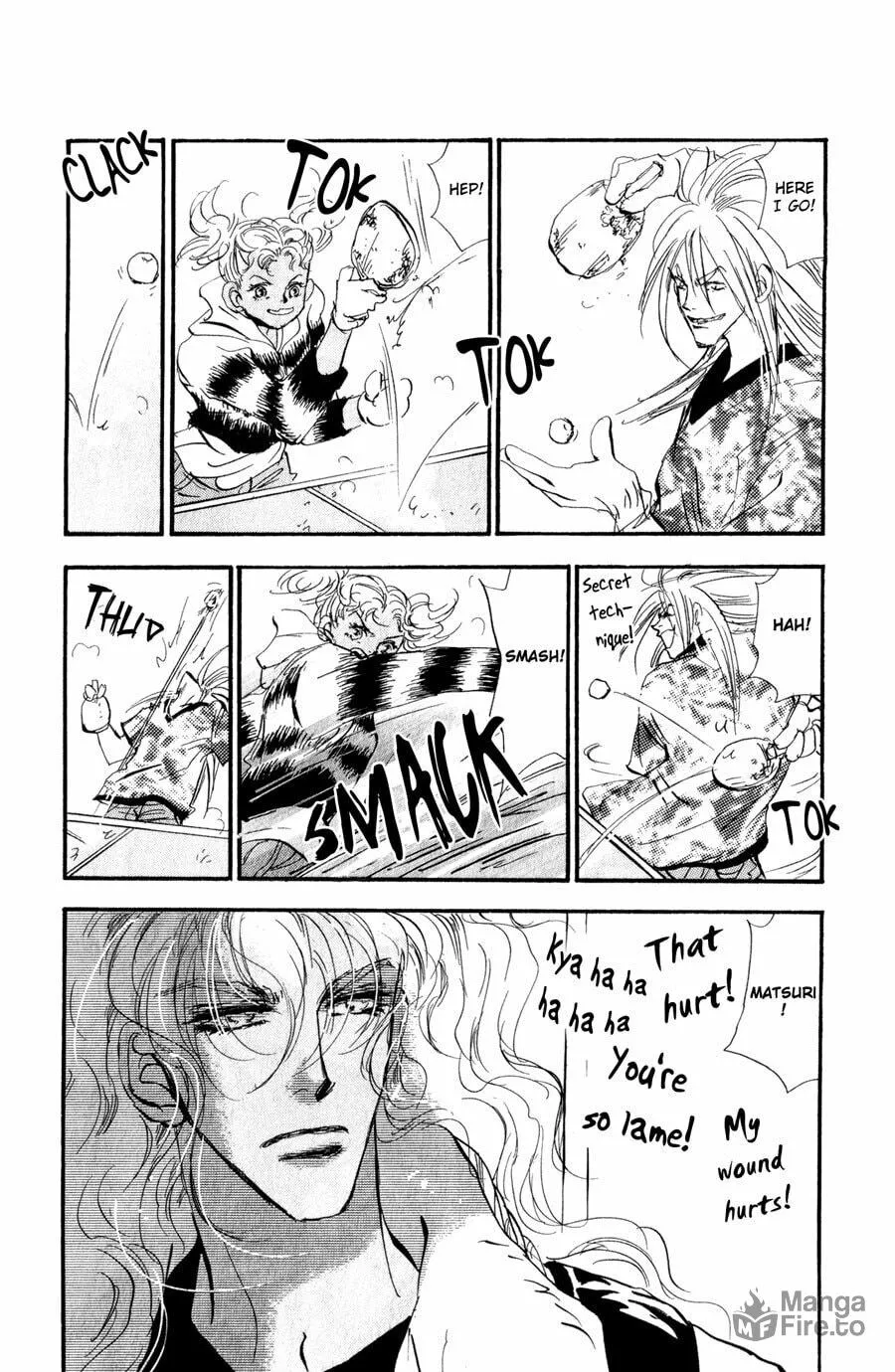 Read 7SEEDS chapter 99 image 20 on Lezhin