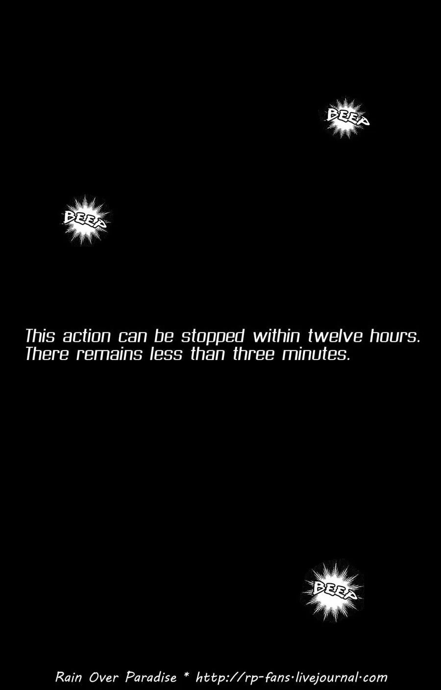Read 7SEEDS chapter 99 image 36 on Lezhin