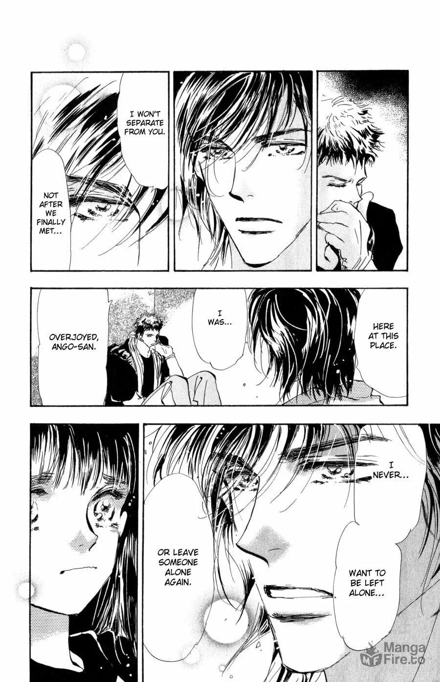 Read 7SEEDS chapter 99 image 8 on Lezhin