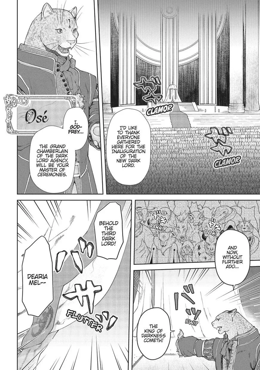 7th Dragon Chapter 18 page 11 - 