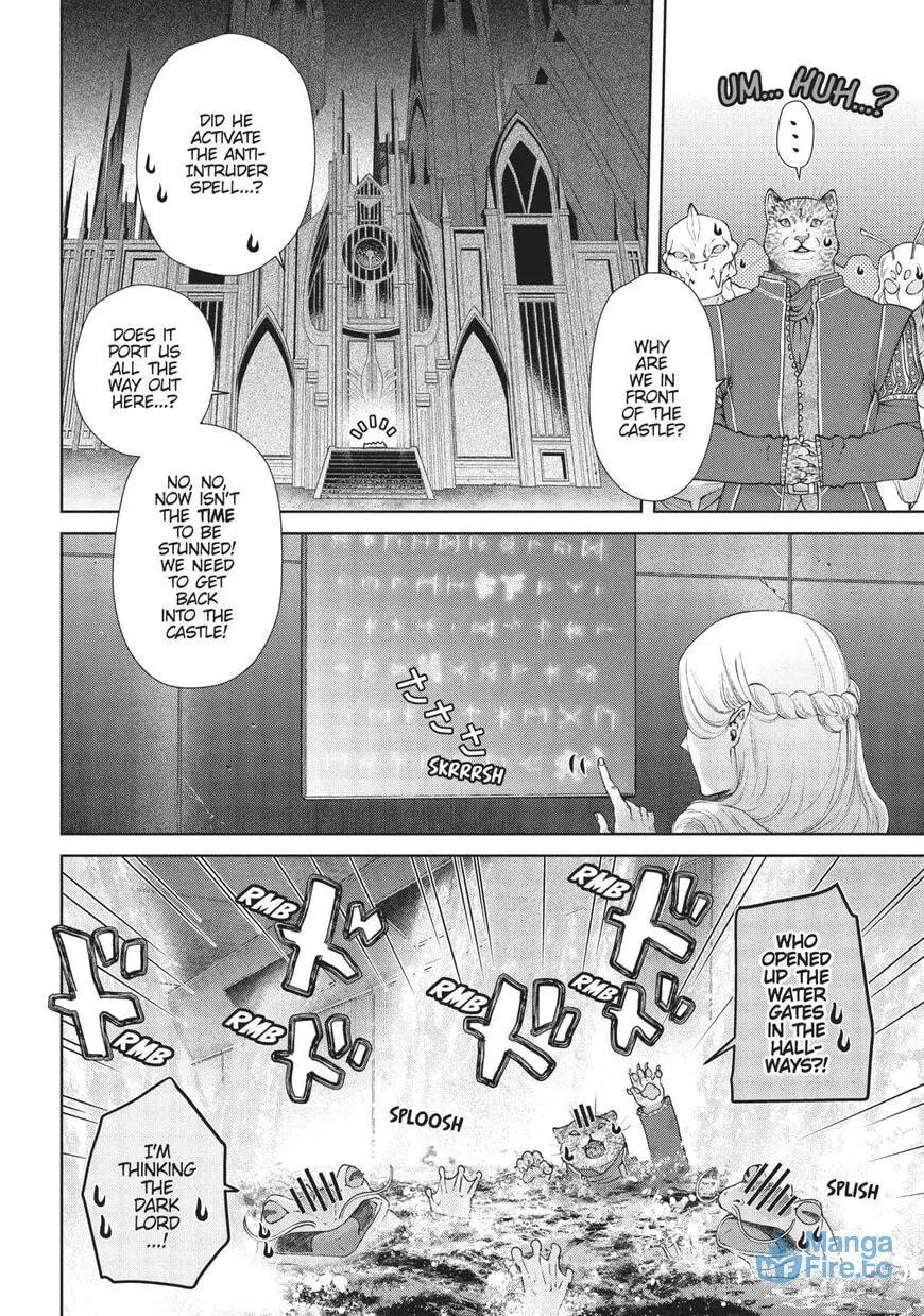 7th Dragon Chapter 18 page 15 - 