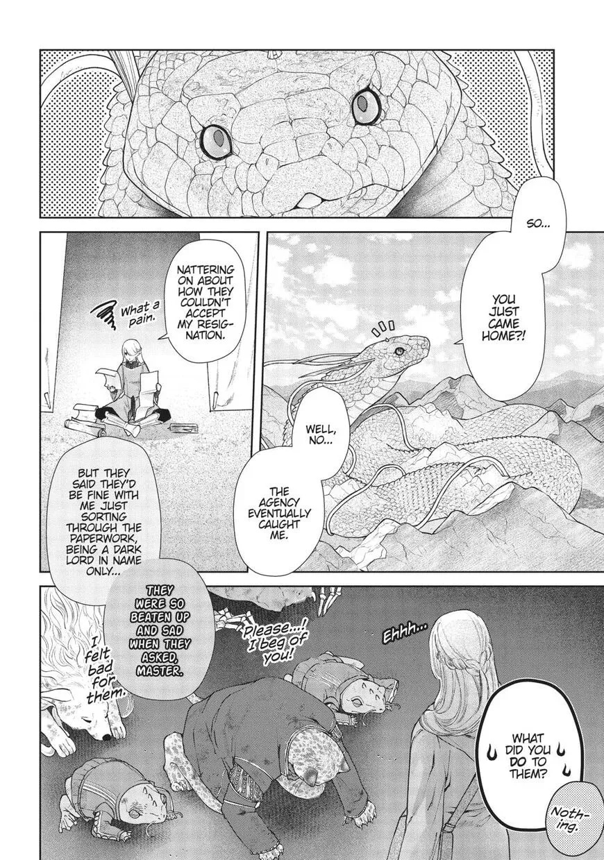 7th Dragon Chapter 18 page 19 - 