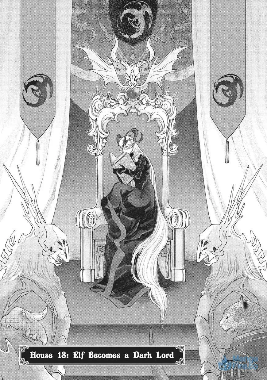 7th Dragon Chapter 18 page 3 - 