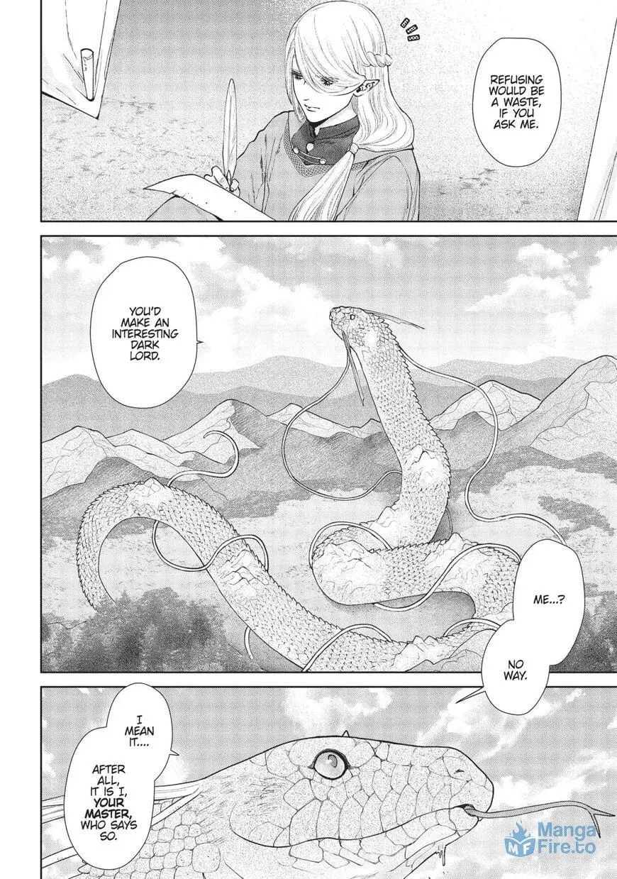 7th Dragon Chapter 18 page 21 - 