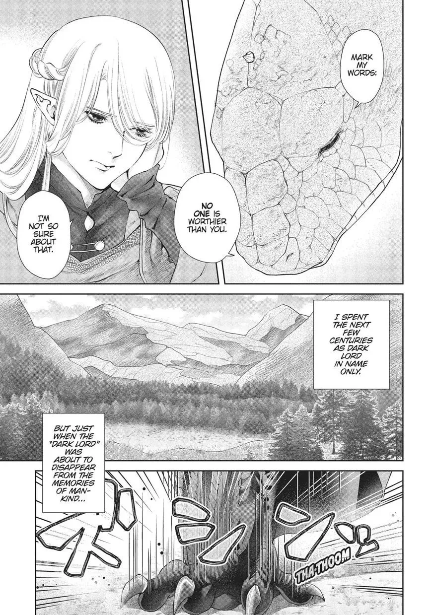 7th Dragon Chapter 18 page 22 - 