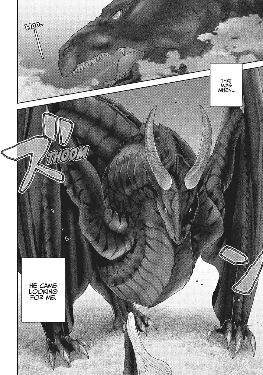 7th Dragon Chapter 18 page 23 - 