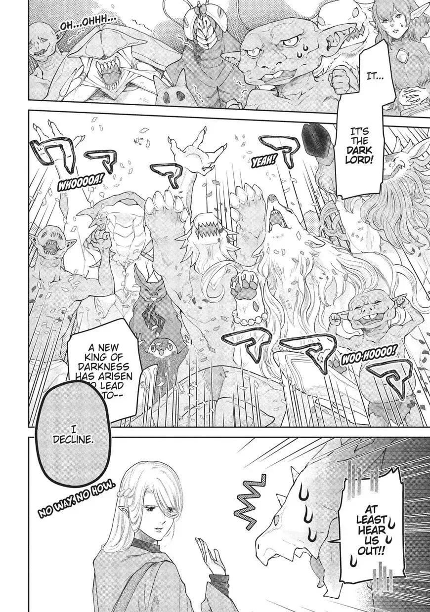 7th Dragon Chapter 18 page 4 - 