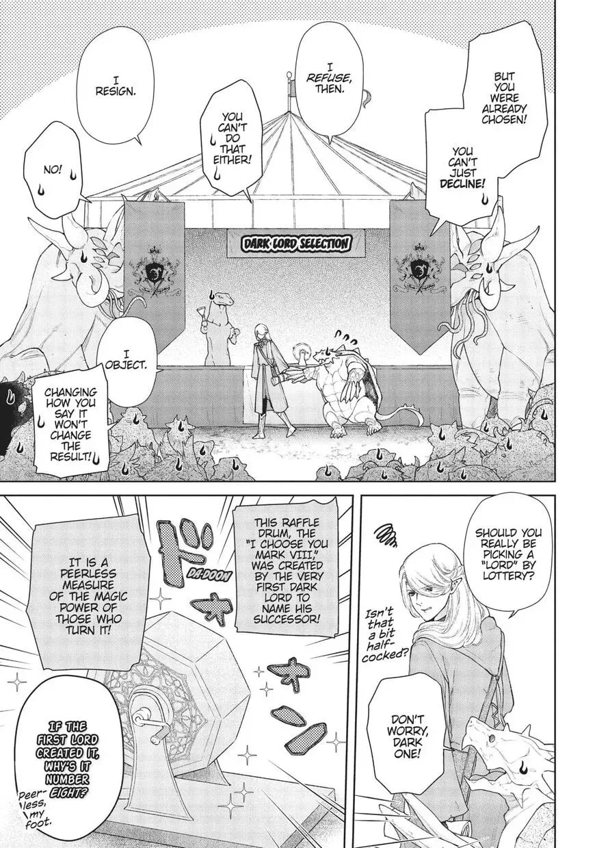 7th Dragon Chapter 18 page 5 - 