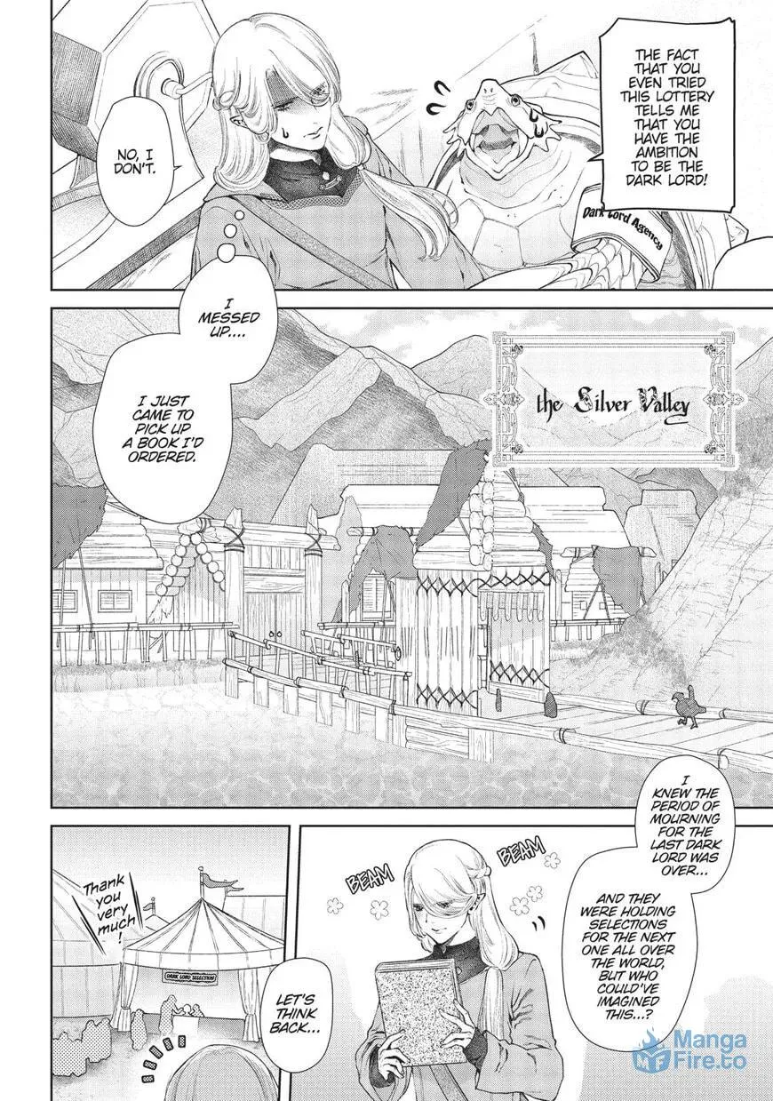 7th Dragon Chapter 18 page 6 - 