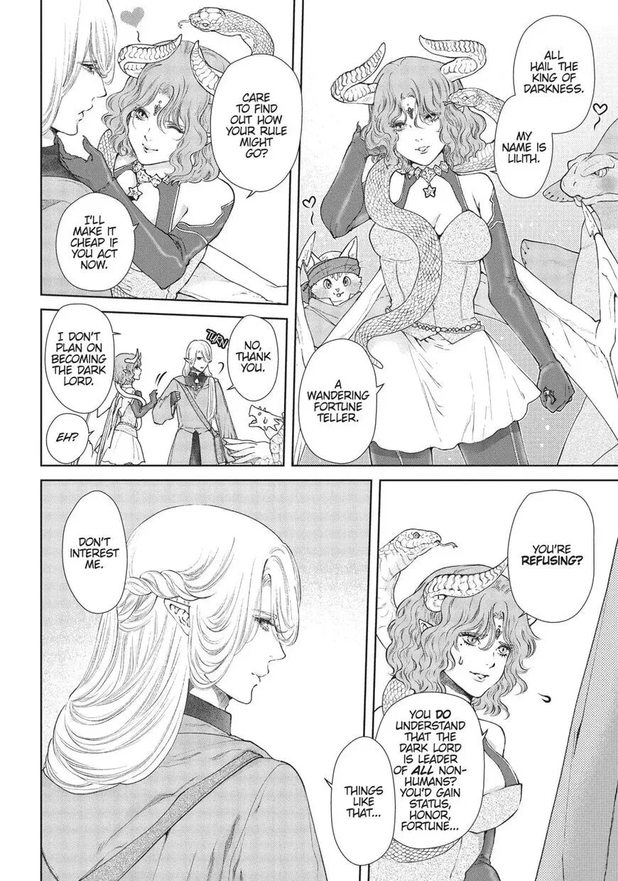 7th Dragon Chapter 18 page 8 - 