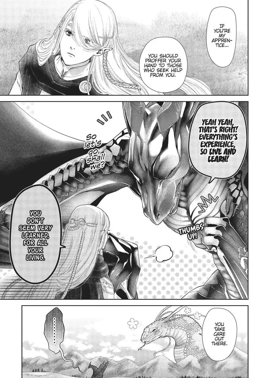 7th Dragon Chapter 19 page 11 - 
