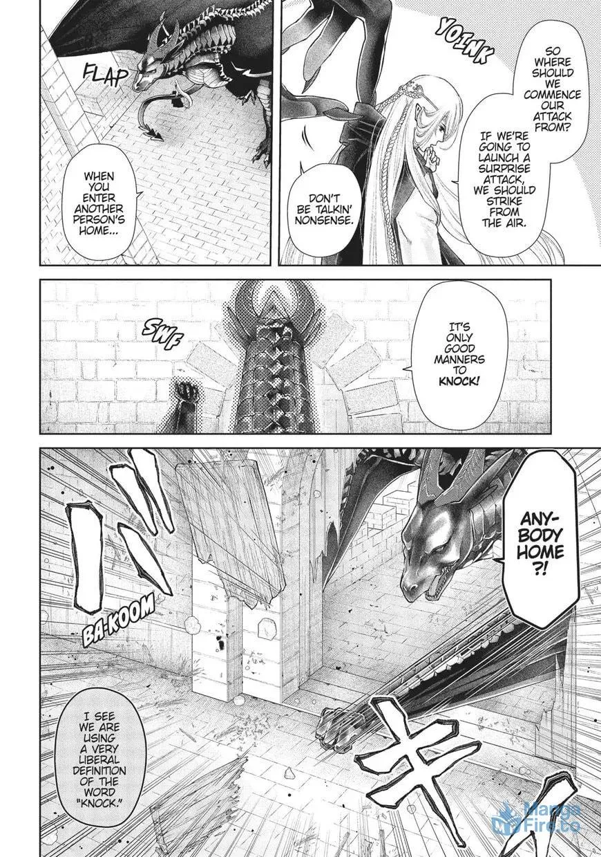 7th Dragon Chapter 19 page 15 - 