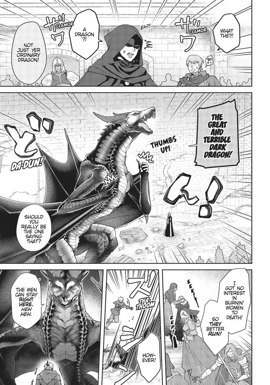 7th Dragon Chapter 19 page 16 - 