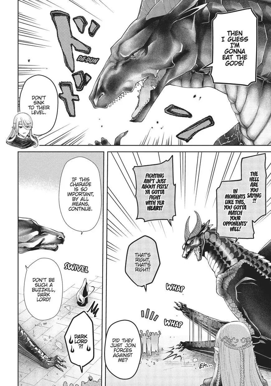 7th Dragon Chapter 19 page 19 - 