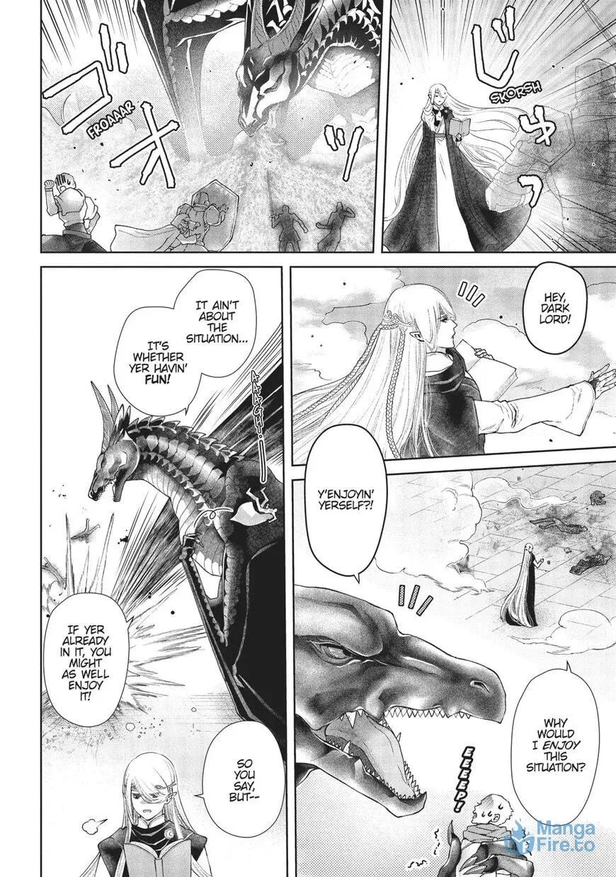 7th Dragon Chapter 19 page 21 - 