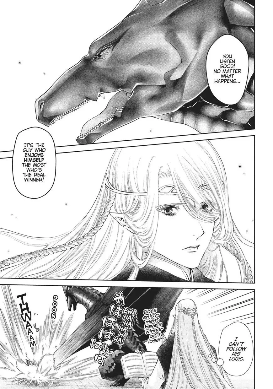 7th Dragon Chapter 19 page 22 - 