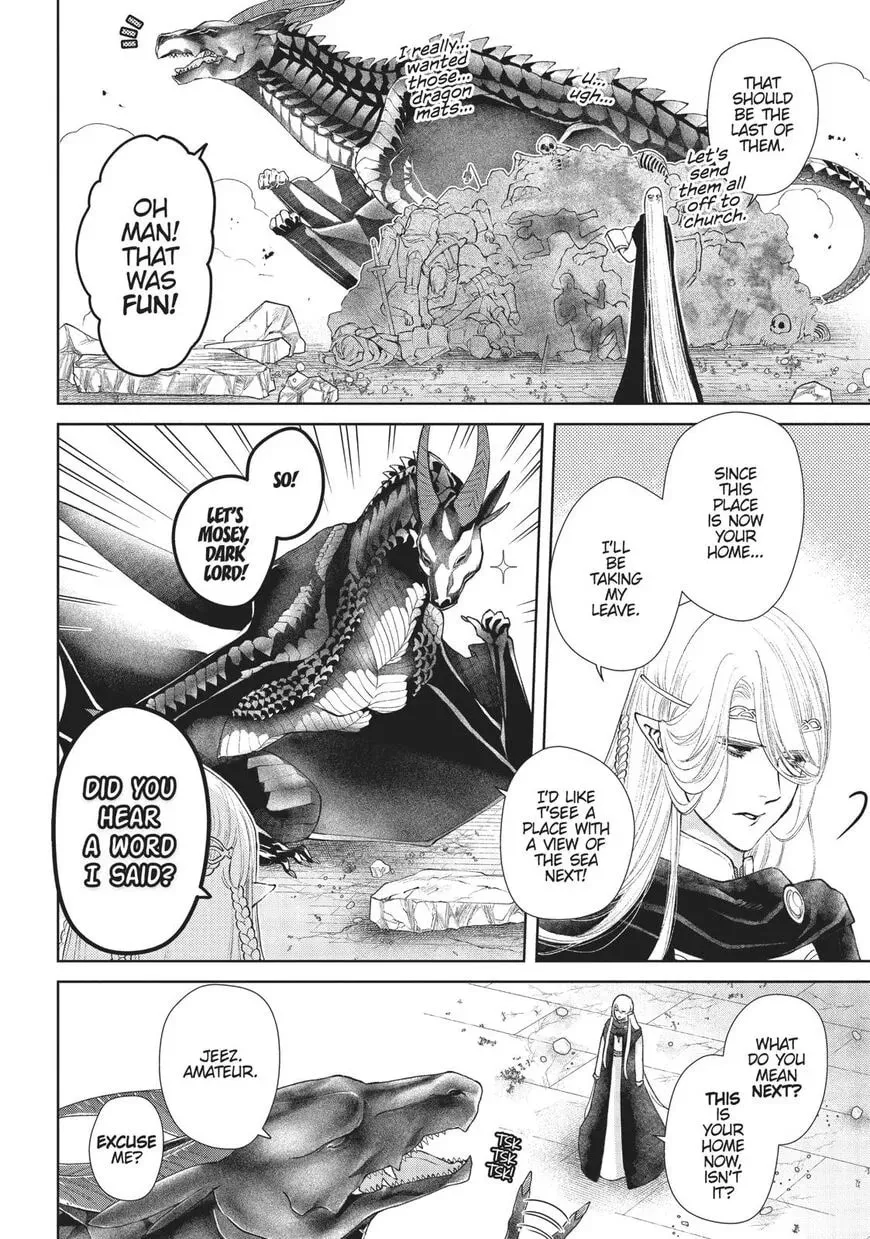 7th Dragon Chapter 19 page 23 - 