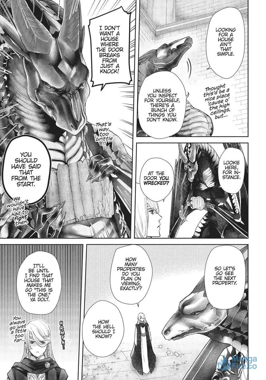 7th Dragon Chapter 19 page 24 - 
