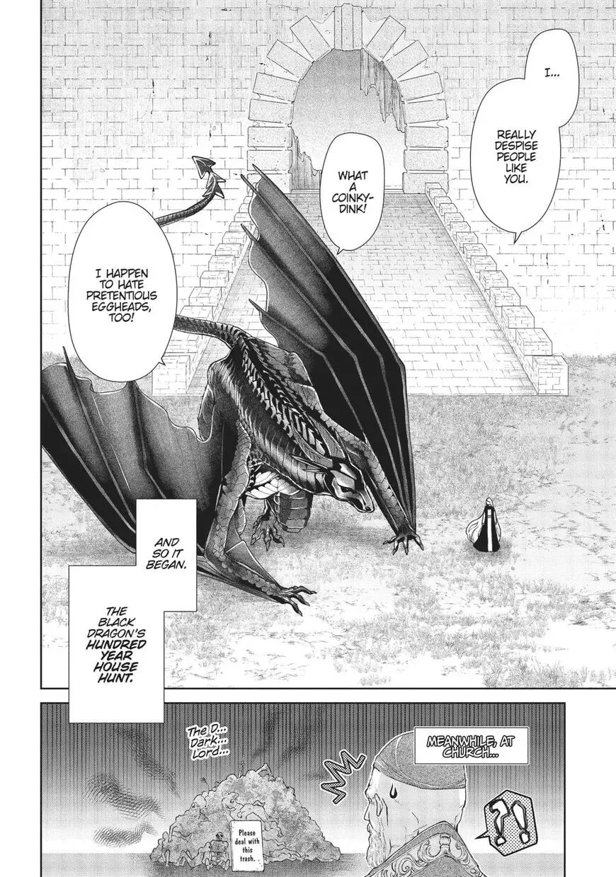 7th Dragon Chapter 19 page 25 - 