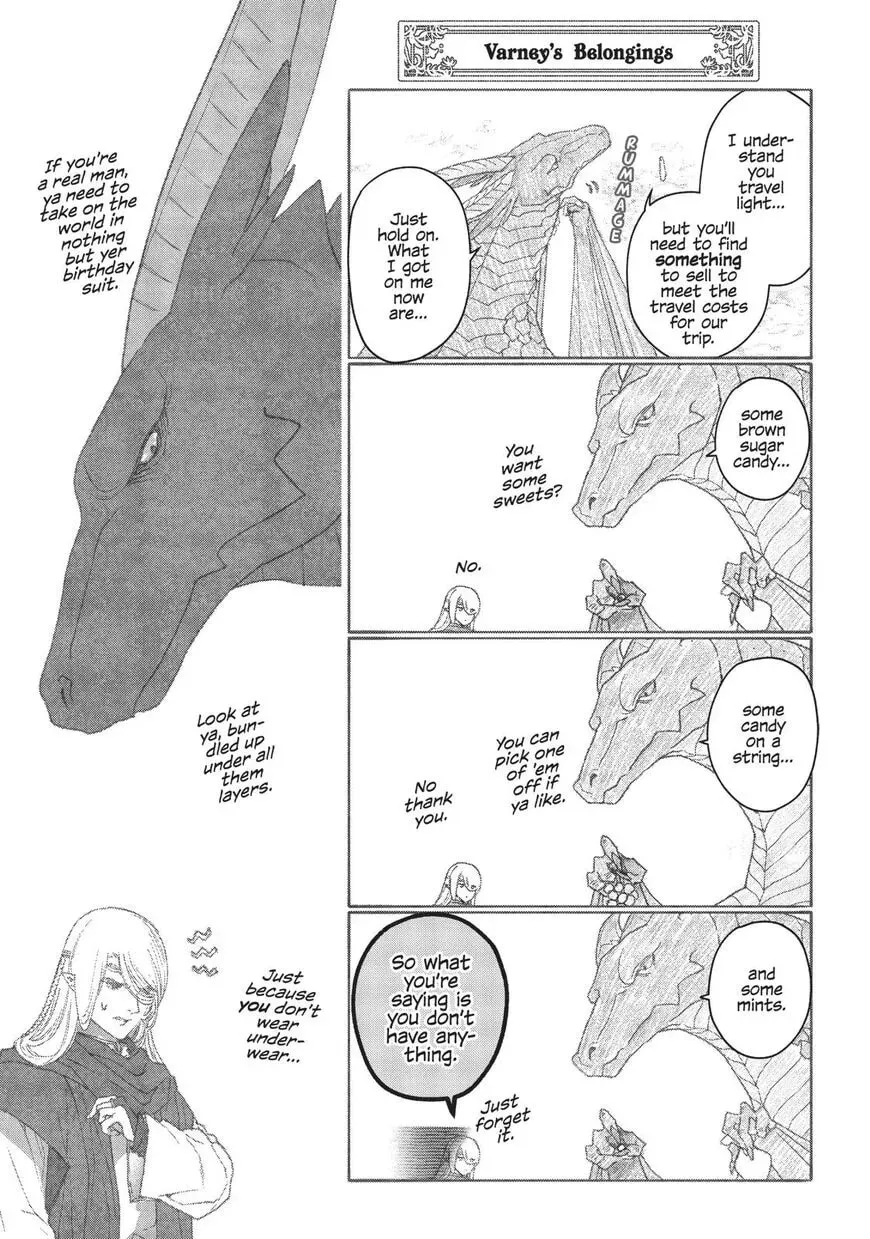 7th Dragon Chapter 19 page 26 - 
