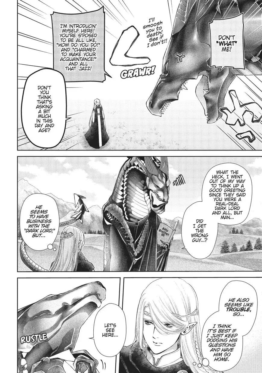 7th Dragon Chapter 19 page 4 - 
