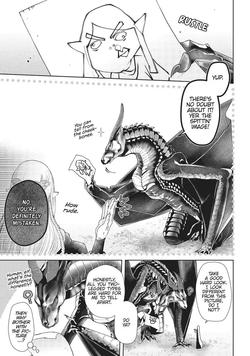 7th Dragon Chapter 19 page 5 - 