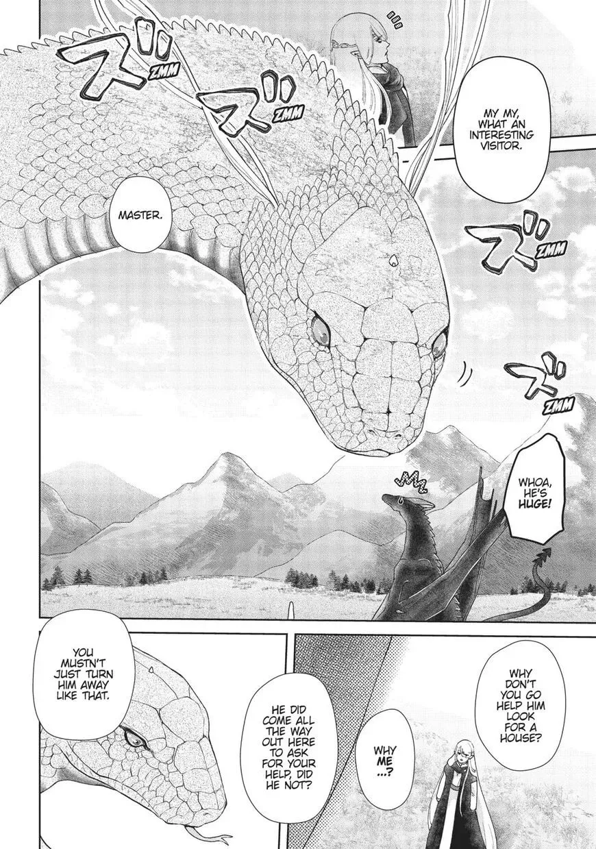 7th Dragon Chapter 19 page 10 - 