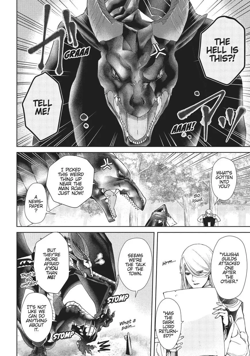 7th Dragon Chapter 20 page 2 - 