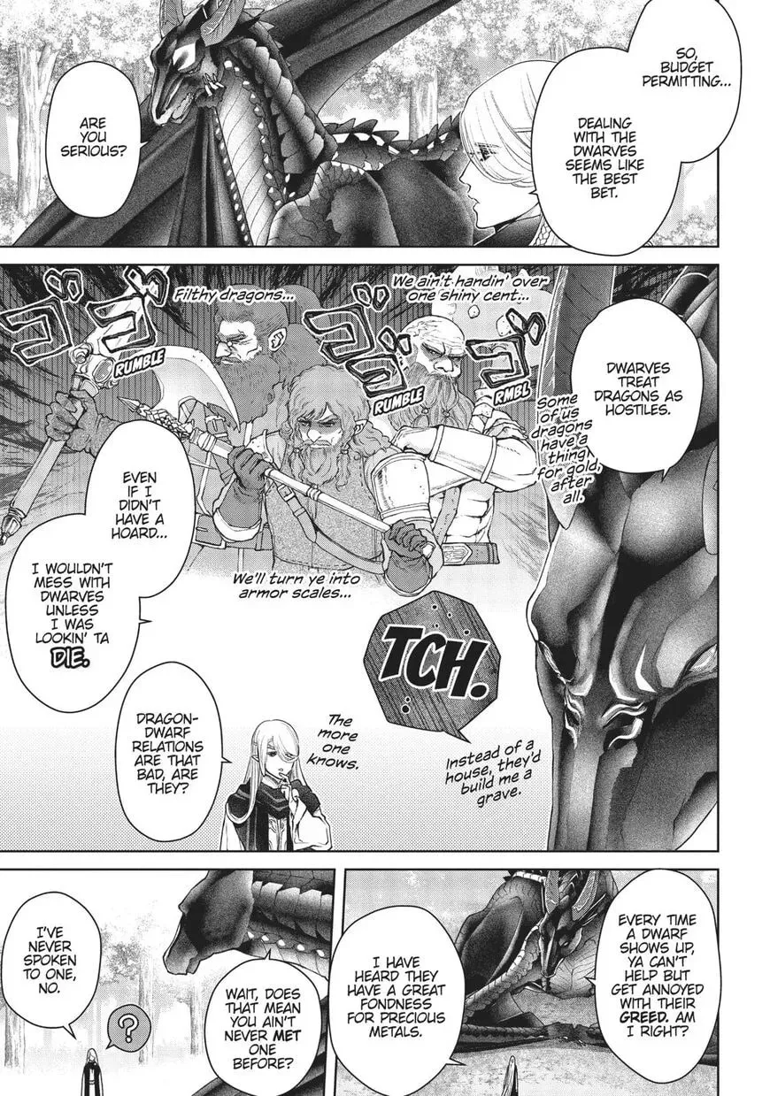 7th Dragon Chapter 20 page 13 - 