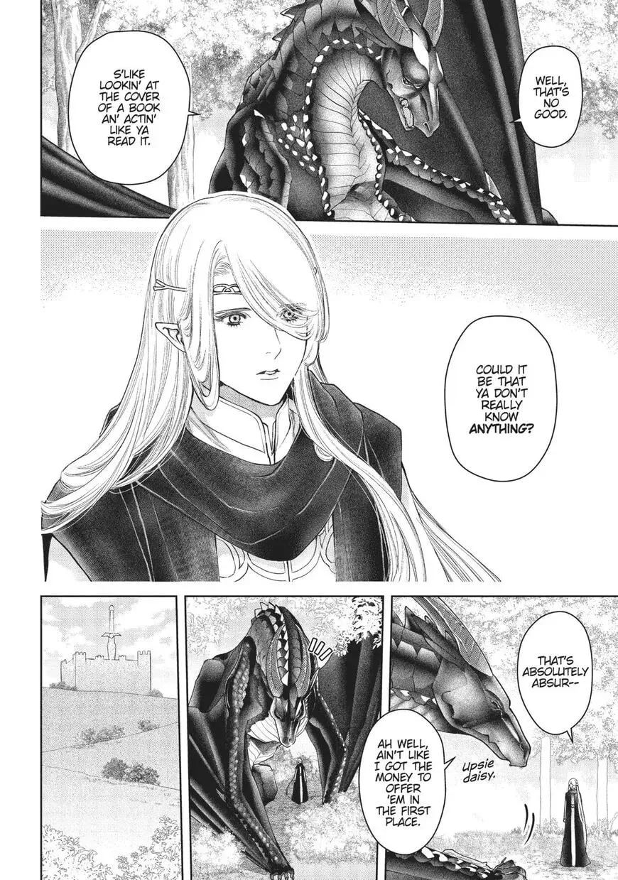 7th Dragon Chapter 20 page 14 - 
