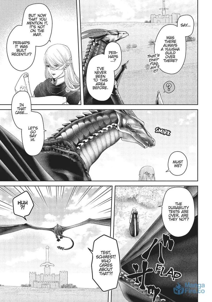 7th Dragon Chapter 20 page 15 - 