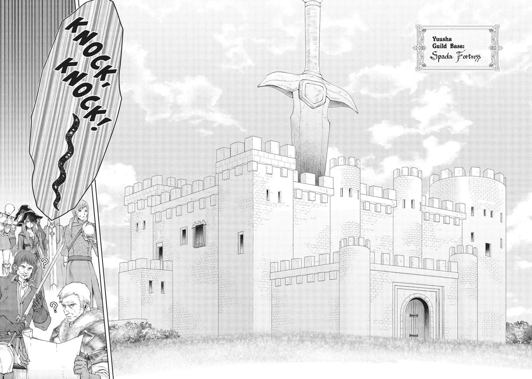 7th Dragon Chapter 20 page 16 - 