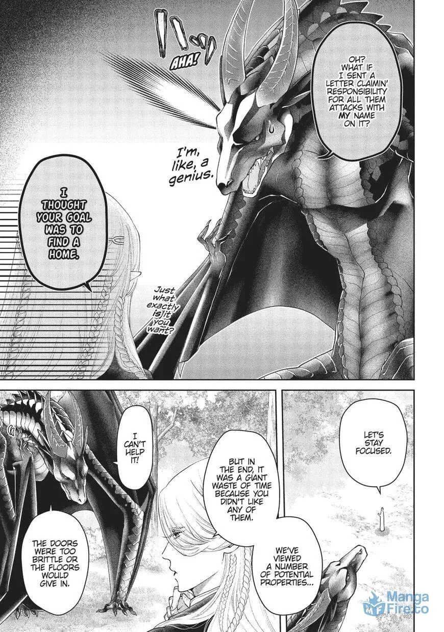 7th Dragon Chapter 20 page 3 - 