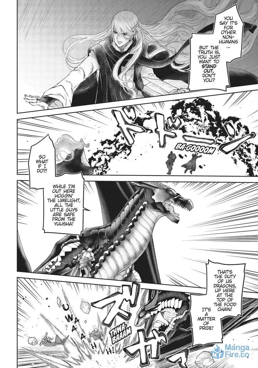 7th Dragon Chapter 20 page 21 - 