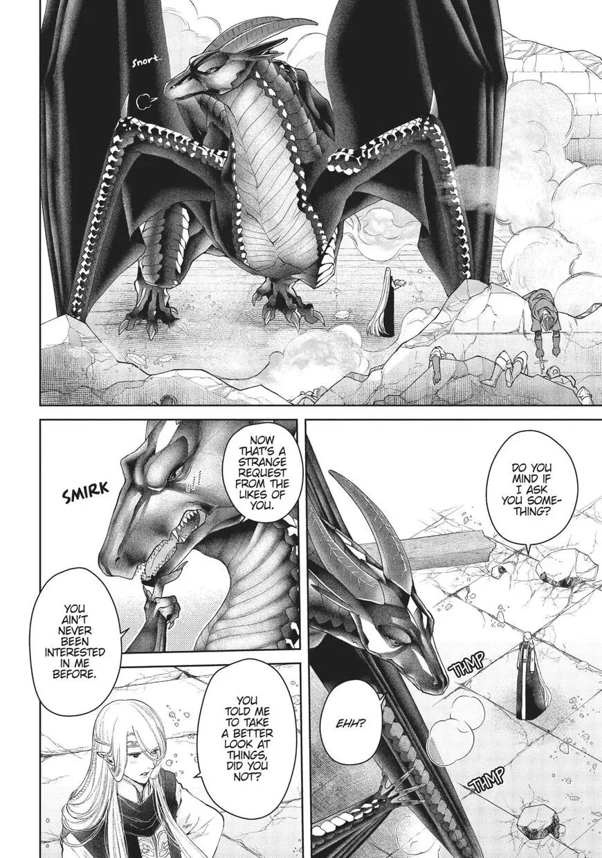 7th Dragon Chapter 20 page 23 - 