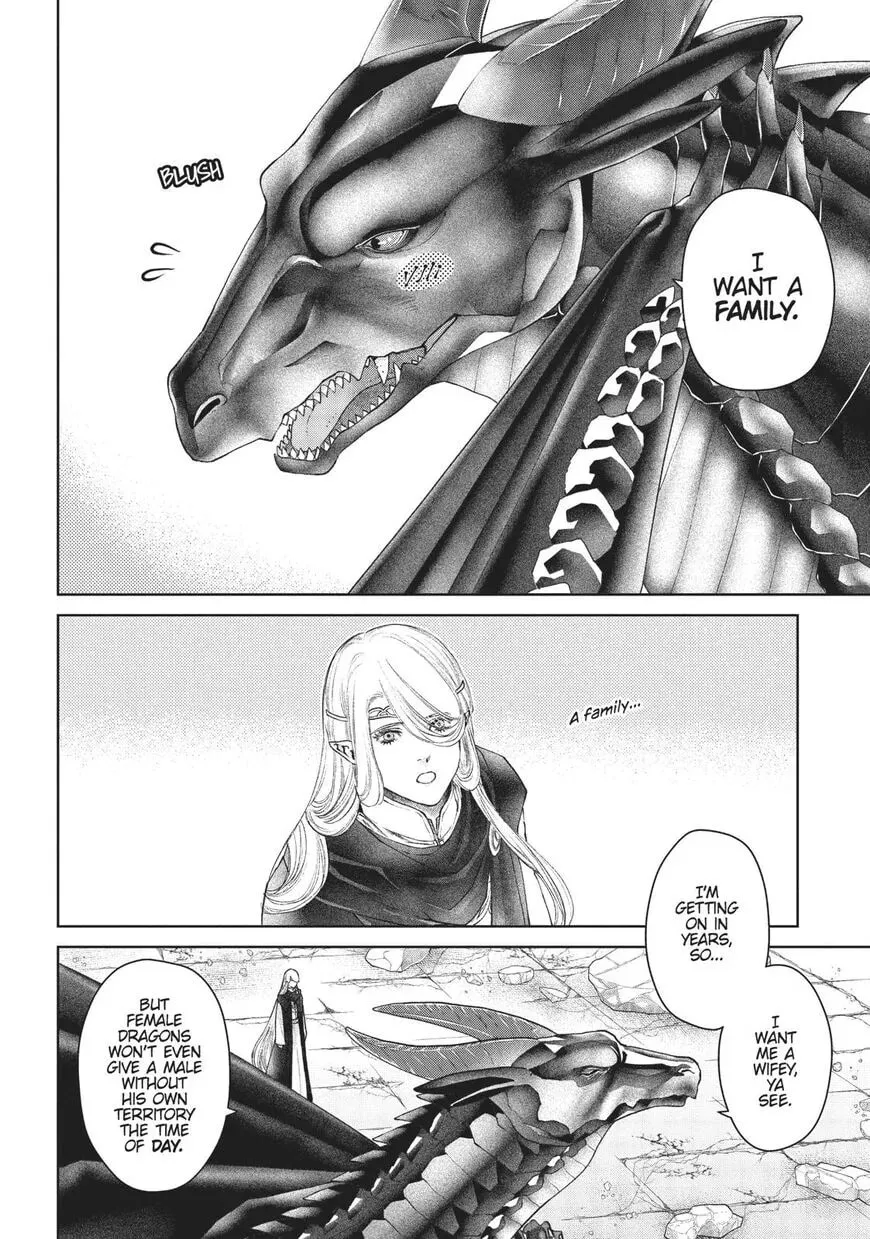 7th Dragon Chapter 20 page 25 - 