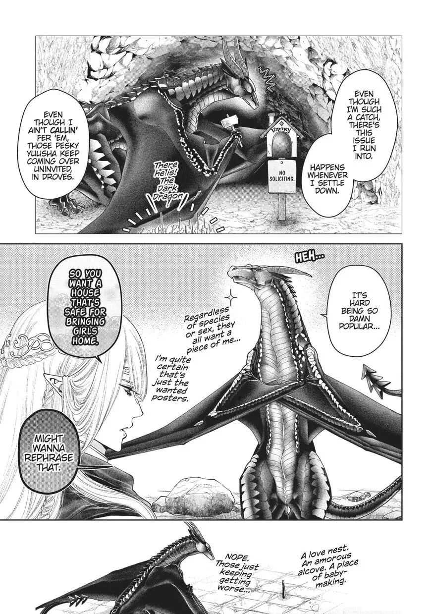 7th Dragon Chapter 20 page 26 - 