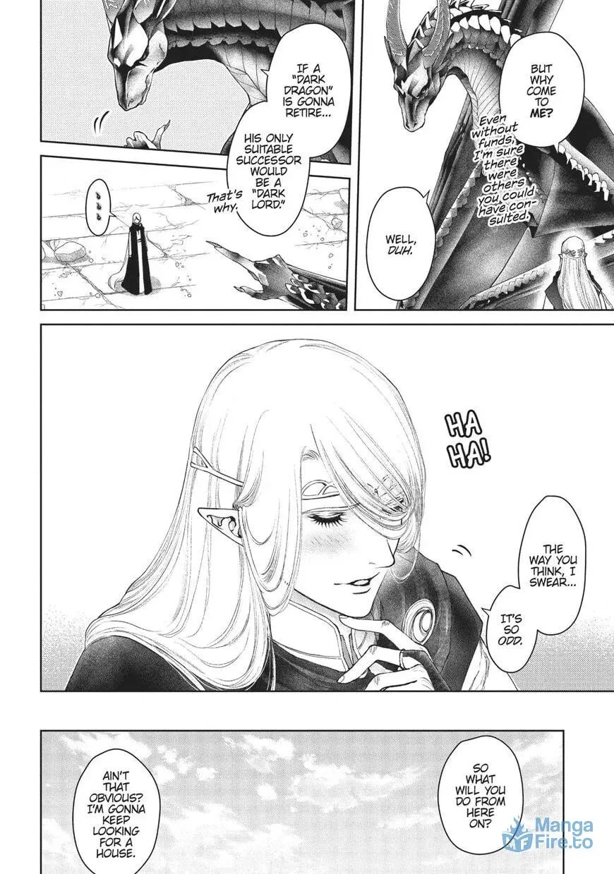 7th Dragon Chapter 20 page 27 - 