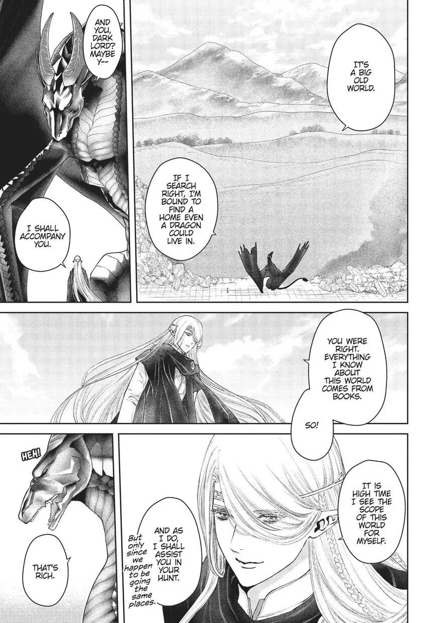 7th Dragon Chapter 20 page 28 - 