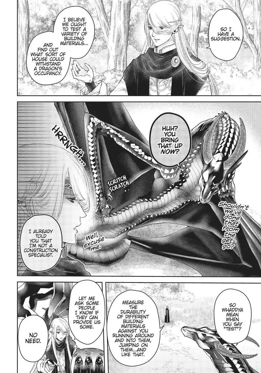 7th Dragon Chapter 20 page 4 - 