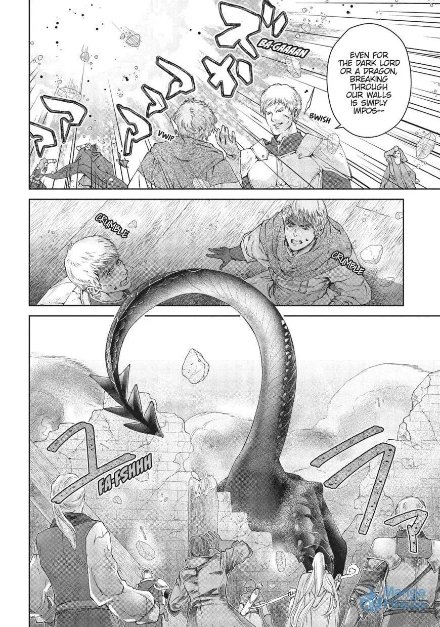 7th Dragon Chapter 20 page 6 - 