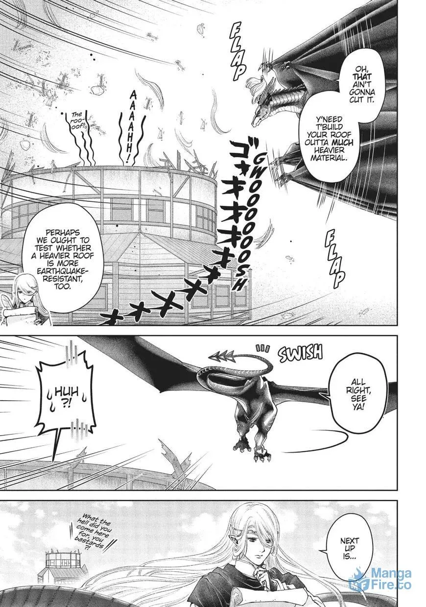 7th Dragon Chapter 20 page 9 - 