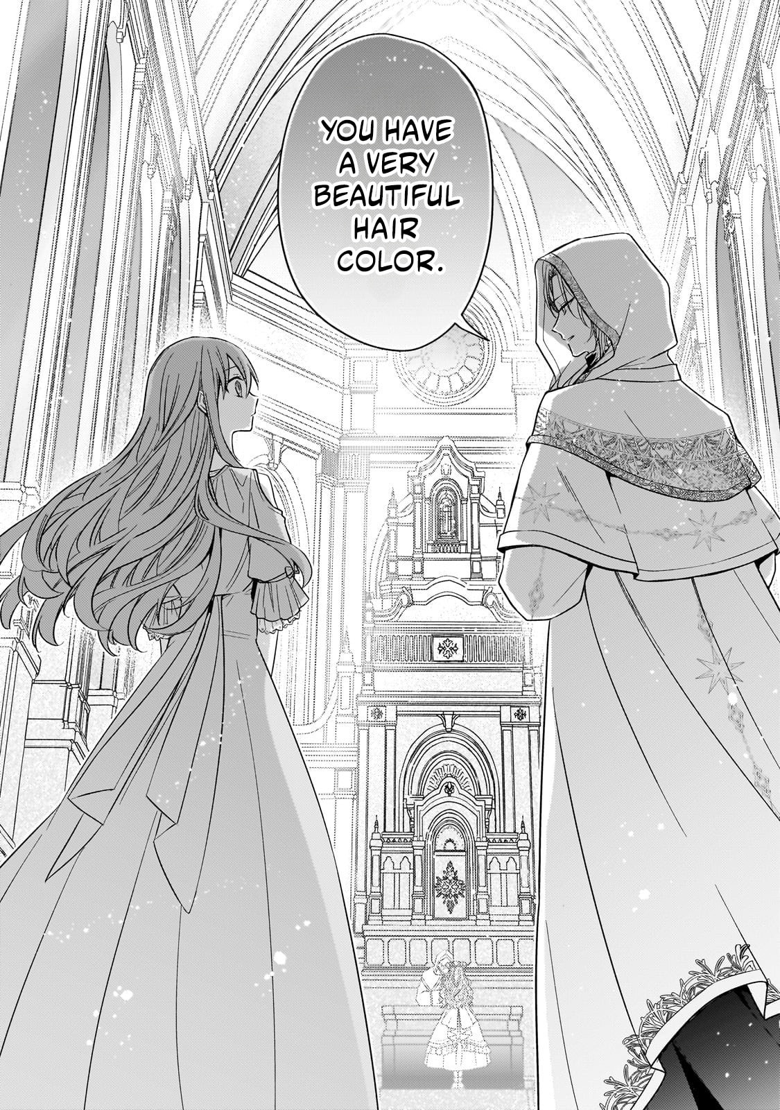 7th Time Loop: The Villainess Enjoys a Carefree Life Married to Her Worst Enemy! Chapter 37 page 21 - 