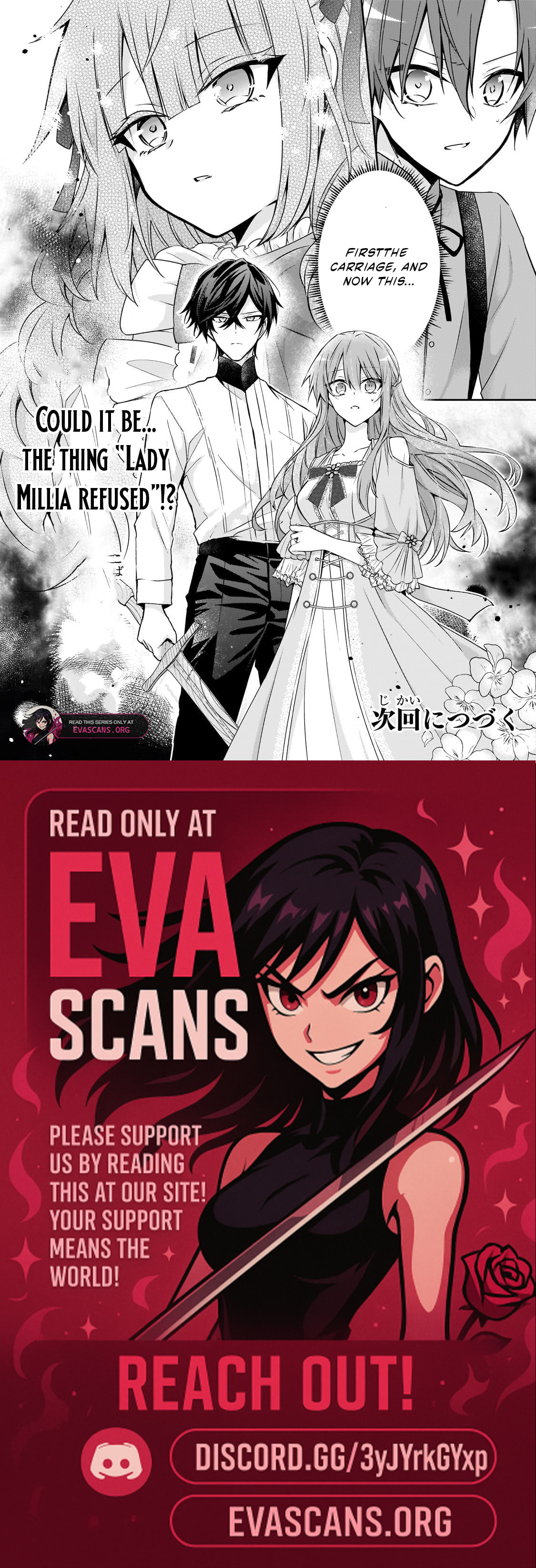 7th Time Loop: The Villainess Enjoys a Carefree Life Married to Her Worst Enemy! Chapter 38 page 30 - 