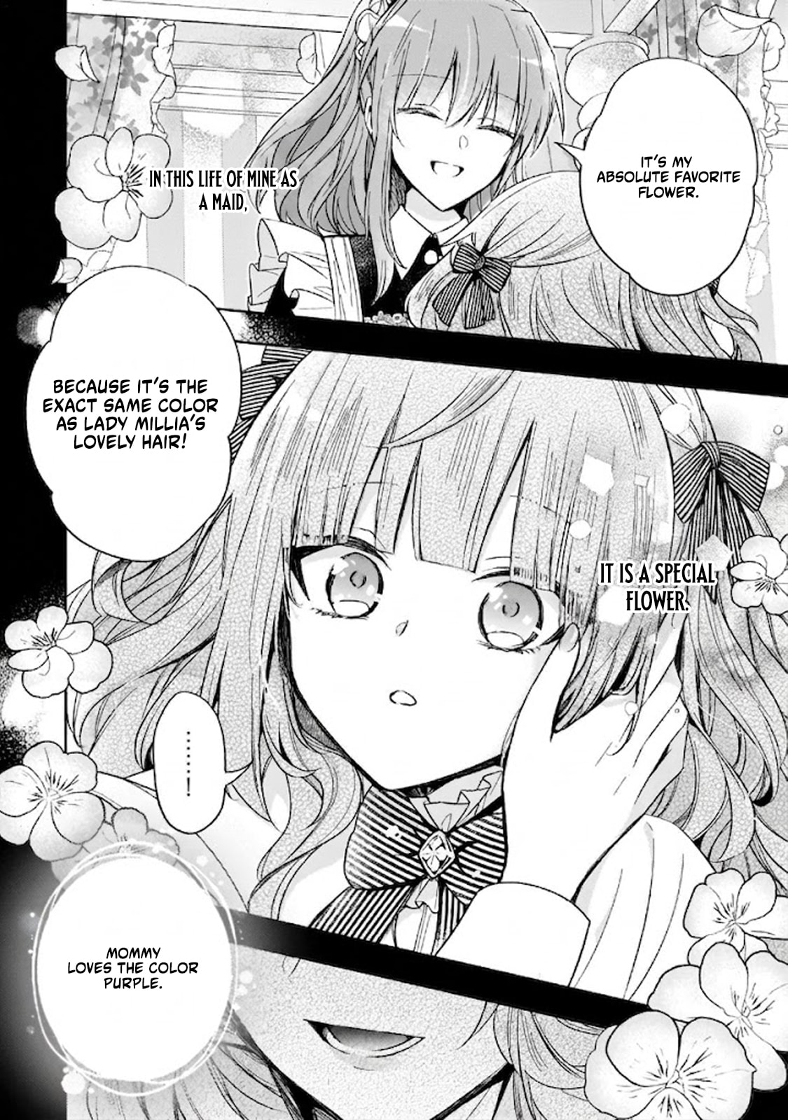 7th Time Loop: The Villainess Enjoys a Carefree Life Married to Her Worst Enemy! Chapter 39 page 11 - 