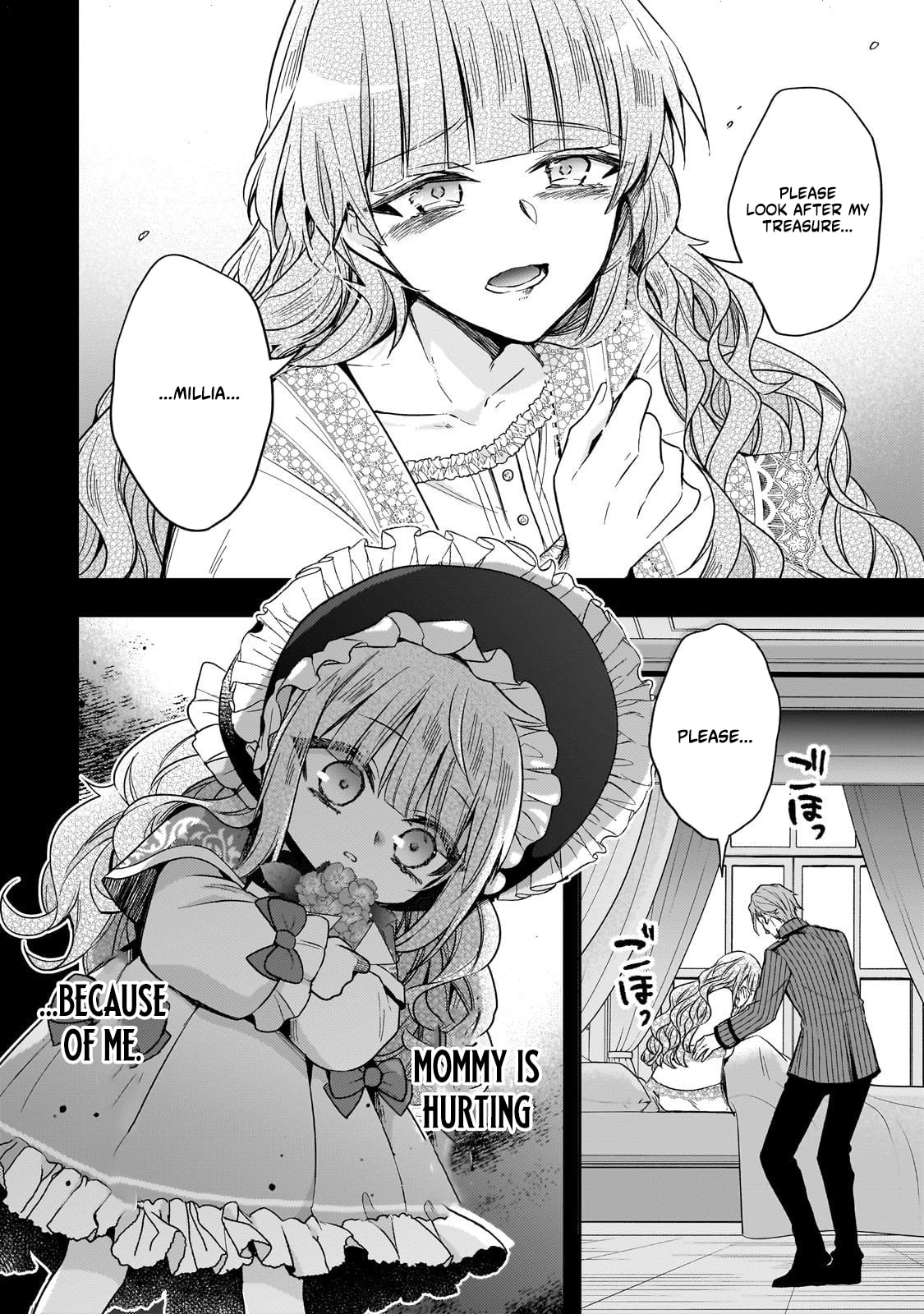 7th Time Loop: The Villainess Enjoys a Carefree Life Married to Her Worst Enemy! Chapter 39 page 5 - 