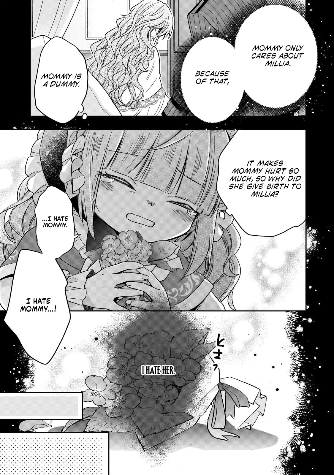 7th Time Loop: The Villainess Enjoys a Carefree Life Married to Her Worst Enemy! Chapter 39 page 6 - 