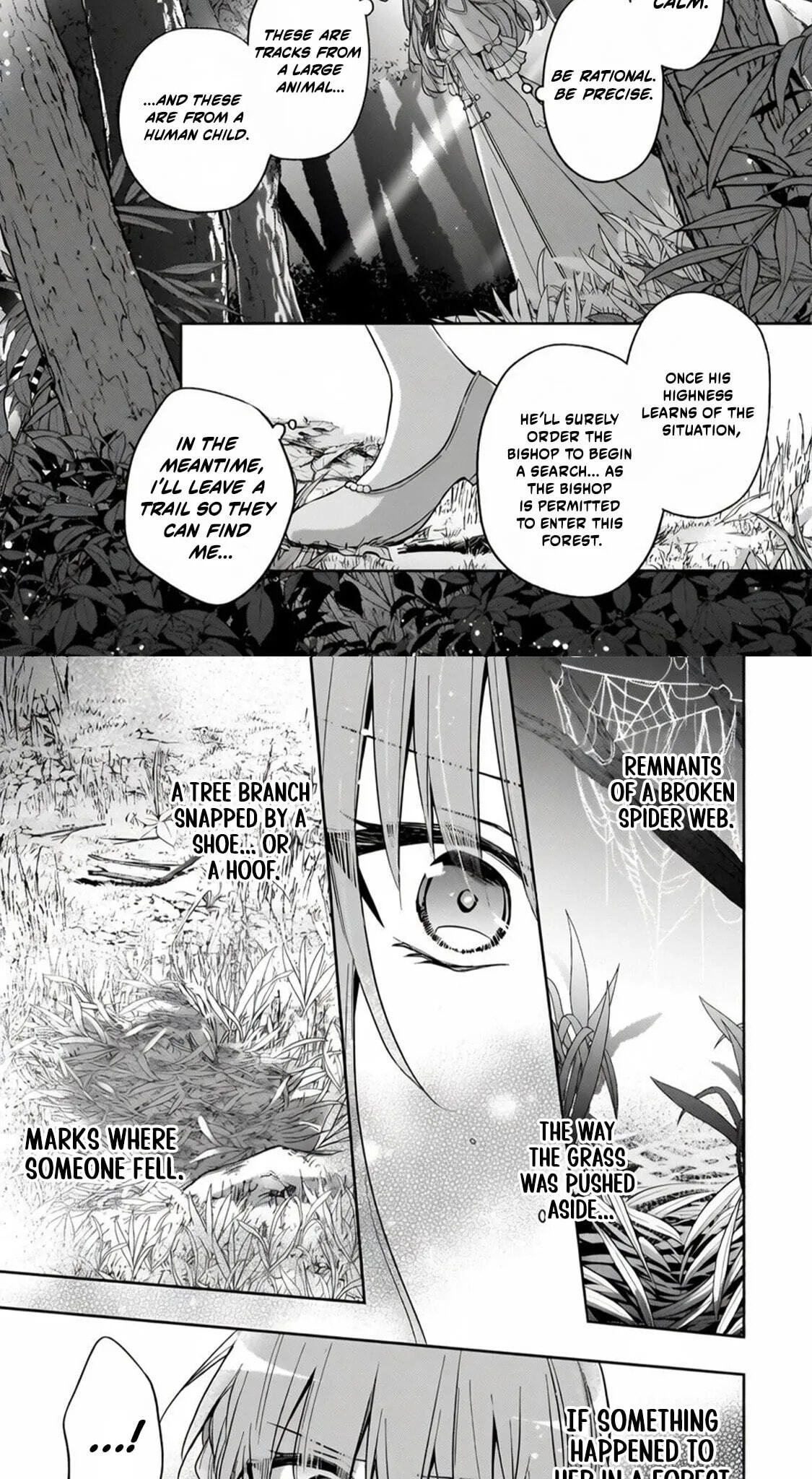 7th Time Loop: The Villainess Enjoys a Carefree Life Married to Her Worst Enemy! Chapter 40.1 page 20 - 