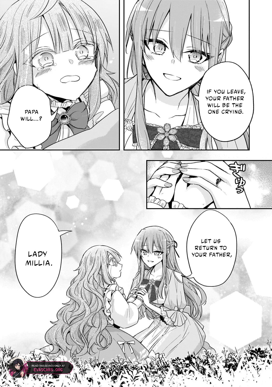 7th Time Loop: The Villainess Enjoys a Carefree Life Married to Her Worst Enemy! Chapter 41.1 page 14 - 