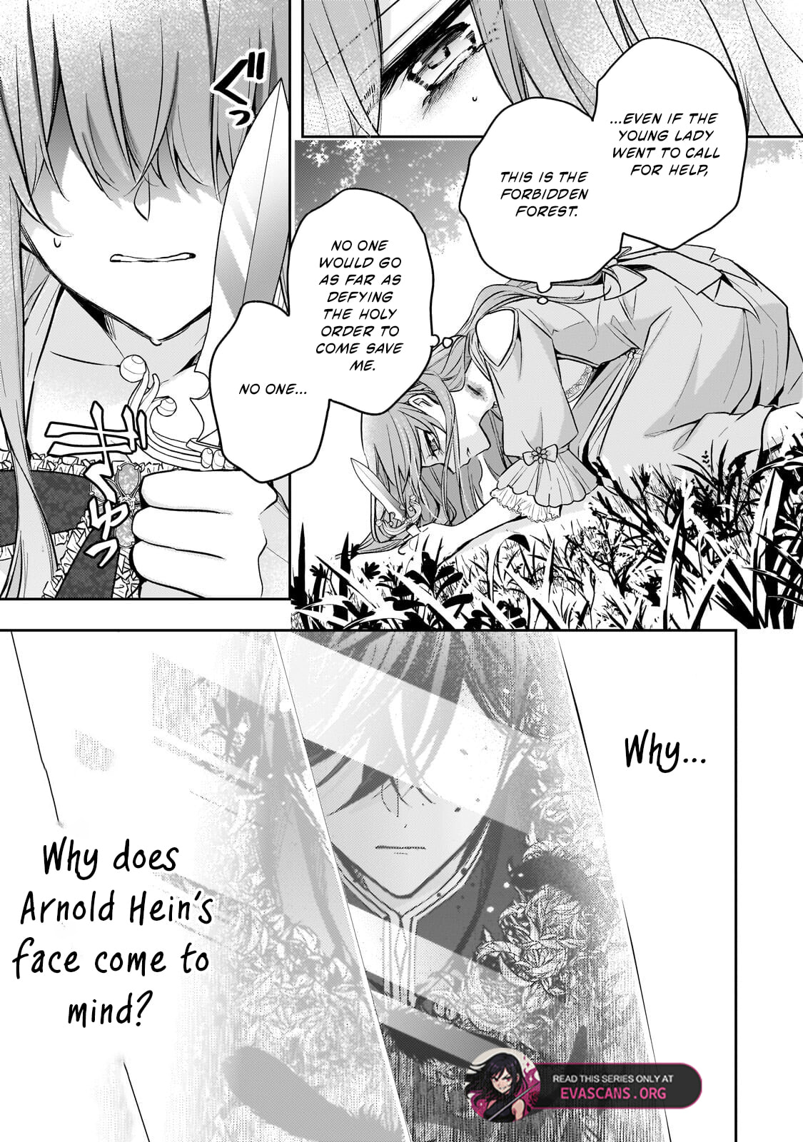 7th Time Loop: The Villainess Enjoys a Carefree Life Married to Her Worst Enemy! Chapter 41.2 page 12 - 